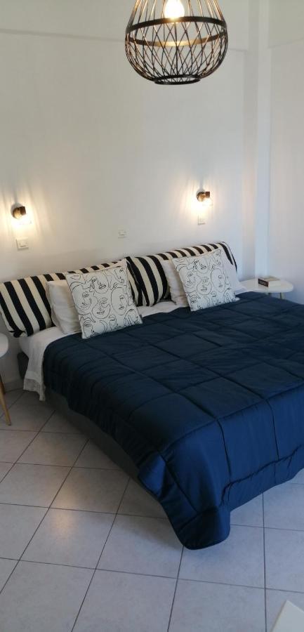 Santo Spiti Sou 3 Διαμέρισμα Φηρά Εξωτερικό φωτογραφία